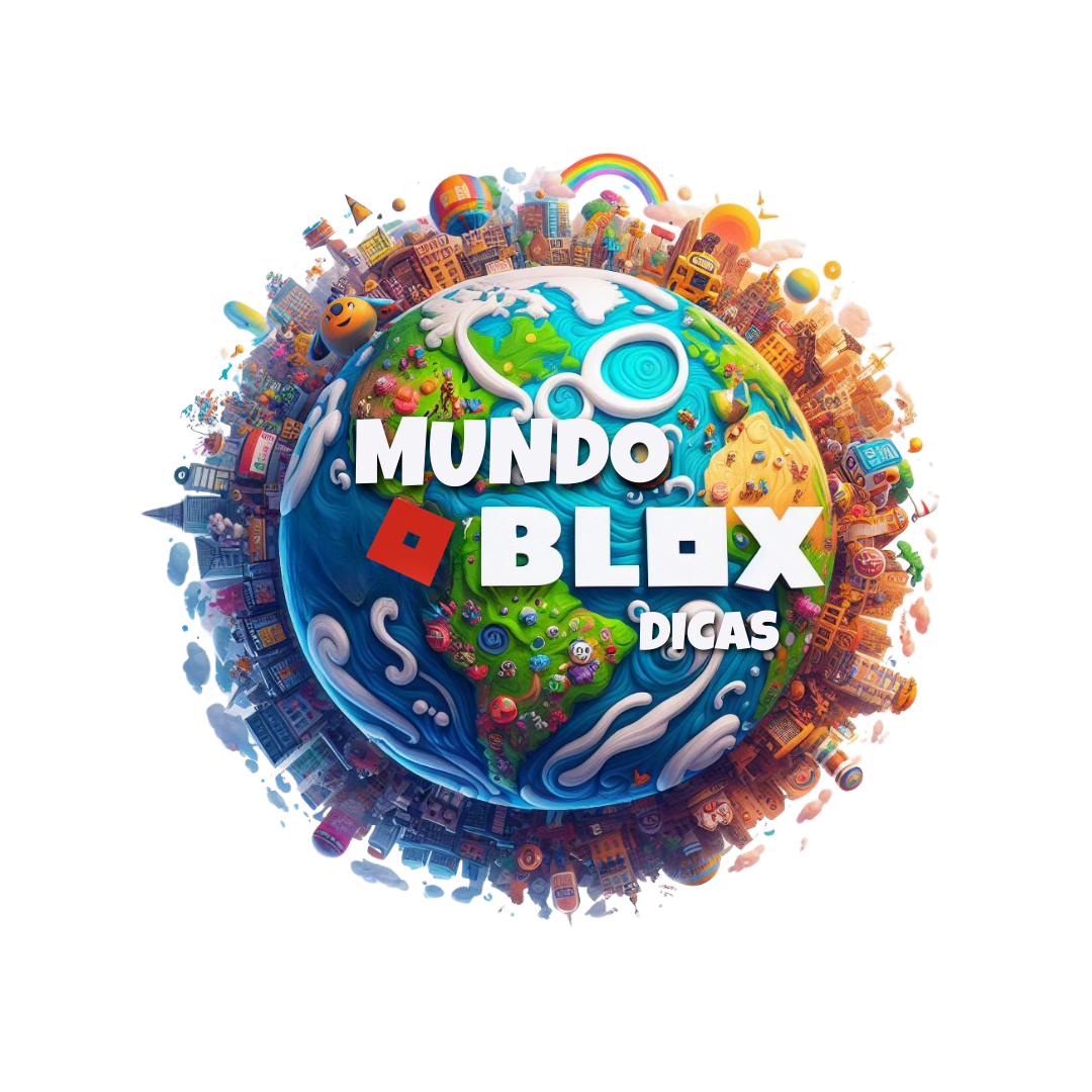 Mundo Blox Dicas