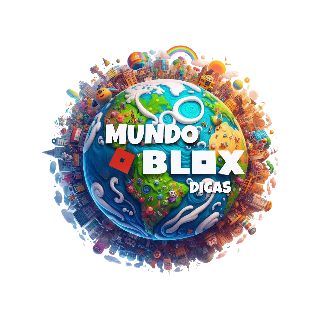 Mundo Blox Dicas