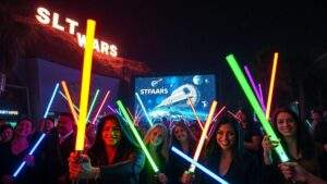 a-celebracao-star-wars-de--vai-fazer-voce-sentir-como-um-jedi-em-los-angeles-enquanto-o-universo
