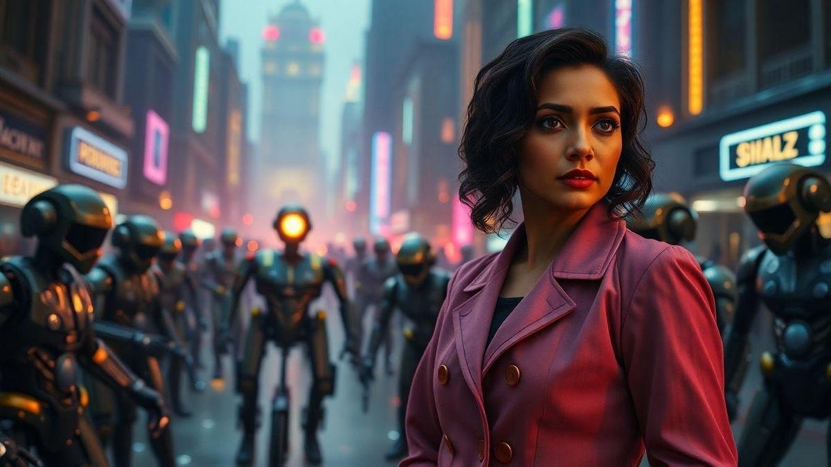 a-nova-co-estrela-de-doctor-who-esta-aqui-e-ja-esta-enfrentando-uma-revolucao-robotica-cuidado-beli