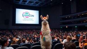 voce-esta-pronto-para-assistir-ao-primeiro-llamacon-de-ia-generativa-da-meta-e-descobrir-se-eles-fin