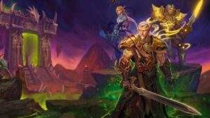 o-romance-prequel-de-world-of-warcraft-blood-ties-chegara-em--de-novembro-ligando-se-ao-novo-jogo