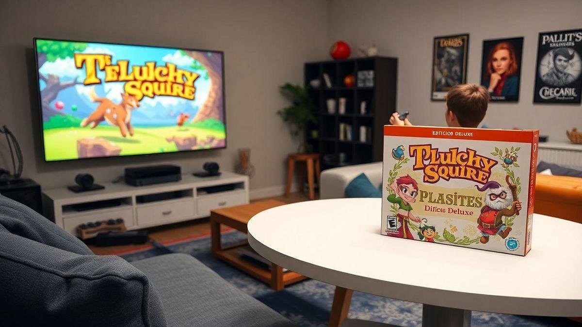 aproveite-o-desconto-na-edicao-deluxe-de-the-plucky-squire-um-dos-jogos-mais-encantadores-de-