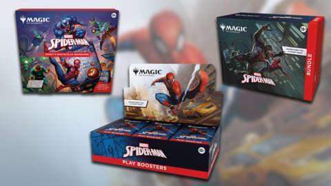 as-cartas-do-marvels-spider-man-em-magic-the-gathering-estao-de-volta-no-amazon