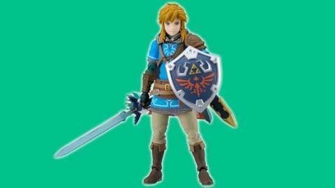 action-figure-link-of-zelda-tears-of-the-kingdom-returns-to-the-stock-and-is-on-sale