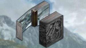 colecao-de-livros-de-skyrim-em-capa-dura-por-apenas-r--na-amazon-no-dia-do-prime
