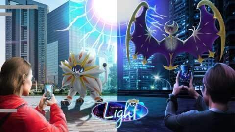 Solgaleo chega em raids de Pokemon Go: Dicas, Fraquezas e Melhores Contadores para Capturá-lo