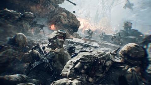 Beta aberta de Battlefield 6 já disponível para todos os jogadores!