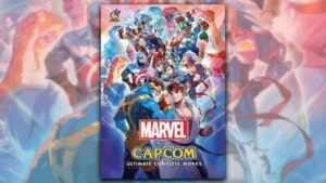 capcom-lanca-edicao-expandida-do-livro-de-arte-marvel-vs-capcom