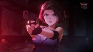 jill-valentine-esta-de-volta-em-emocionante-crossover-com-goddess-of-victory-nikke