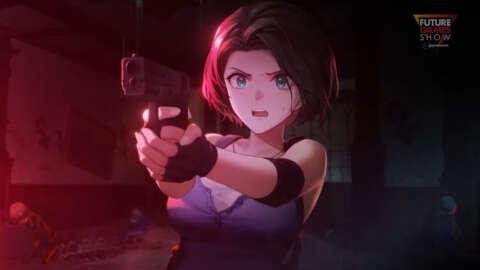jill-valentine-esta-de-volta-em-emocionante-crossover-com-goddess-of-victory-nikke