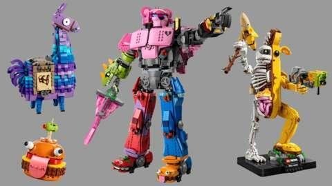novos-conjuntos-de-lego-fortnite-com-mecha-team-leader-disponiveis-agora-com-descontos-especiais-na