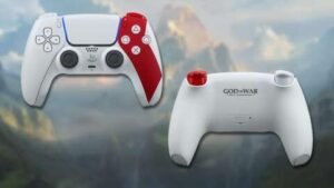 playstation-revela-controle-dualsense-edicao-limitada-de-god-of-war-para-voce-colecionar