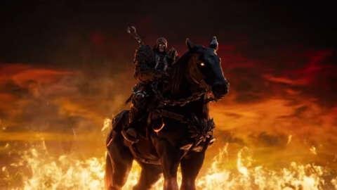 Tudo o que você precisa saber sobre o quarto Darksiders, lançamento, história, trailer e jogabilidade