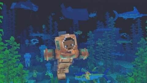 voce-pode-pescar-peixes-e-tirar-plastico-do-mar-em-minecraft-com-friendly-fishing