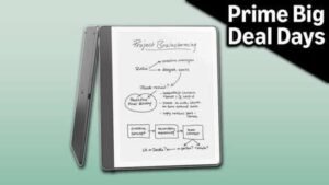 aproveite-o-desconto-no-kindle-scribe-no-prime-big-deal-days-e-troque-seu-velho-aparelho-para-pagar