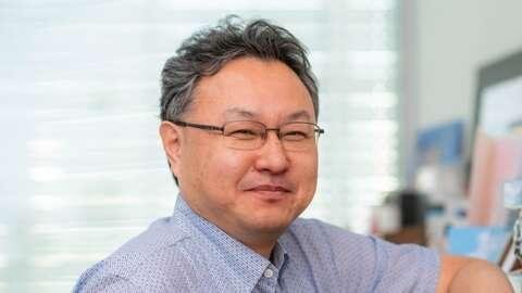 Shuhei Yoshida mudou a PlayStation e a forma como você joga