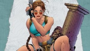 voce-pode-economizar-na-colecao-colossal-de-quadrinhos-classicos-de-tomb-raider