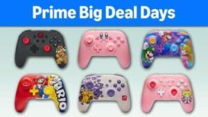 voce-pode-pegar-controles-sem-fio-do-super-mario-e-kirby-para-switch-pela-metade-do-preco