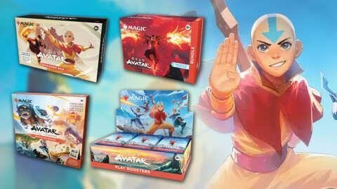 voce-pode-pre-encomendar-novamente-o-pacote-de-avatar-a-lenda-de-aang-para-magic-the-gathering-na-am