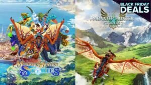 aproveite-sua-chance-de-ter-monster-hunter-stories-no-switch-com-grande-desconto-na-black-friday