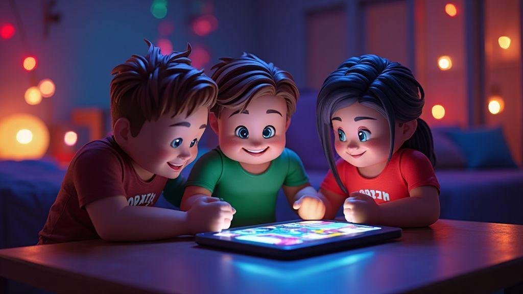 Conselhos de youtubers de Roblox para iniciantes