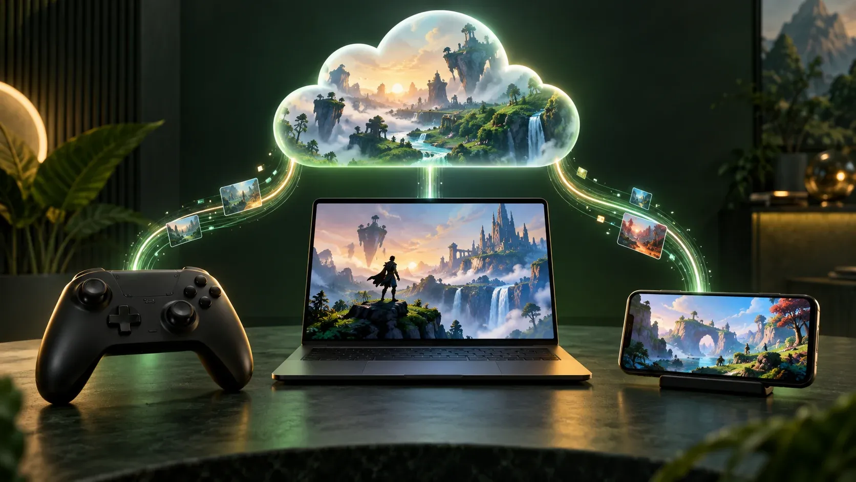 Xbox testa streaming com anúncios para Insiders: entenda as condições