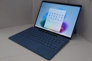 Computador em foto de arquivo para ilustrar a atualização do Chrome
